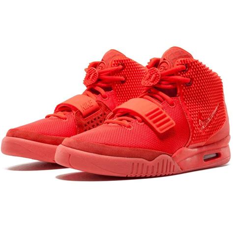 super perfect nike air yeezy 2 replica|yeezy 2 red october reps.